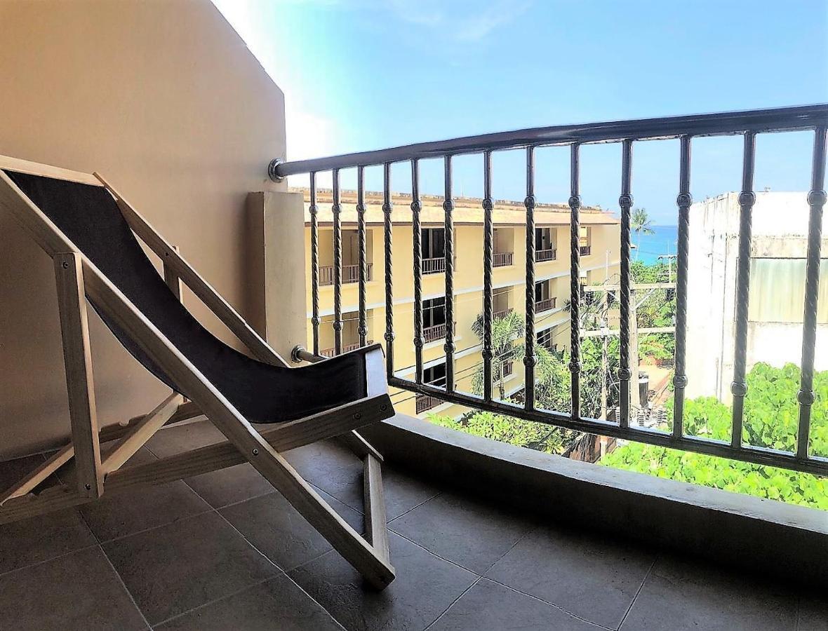 Seven Seas Hotel 3*