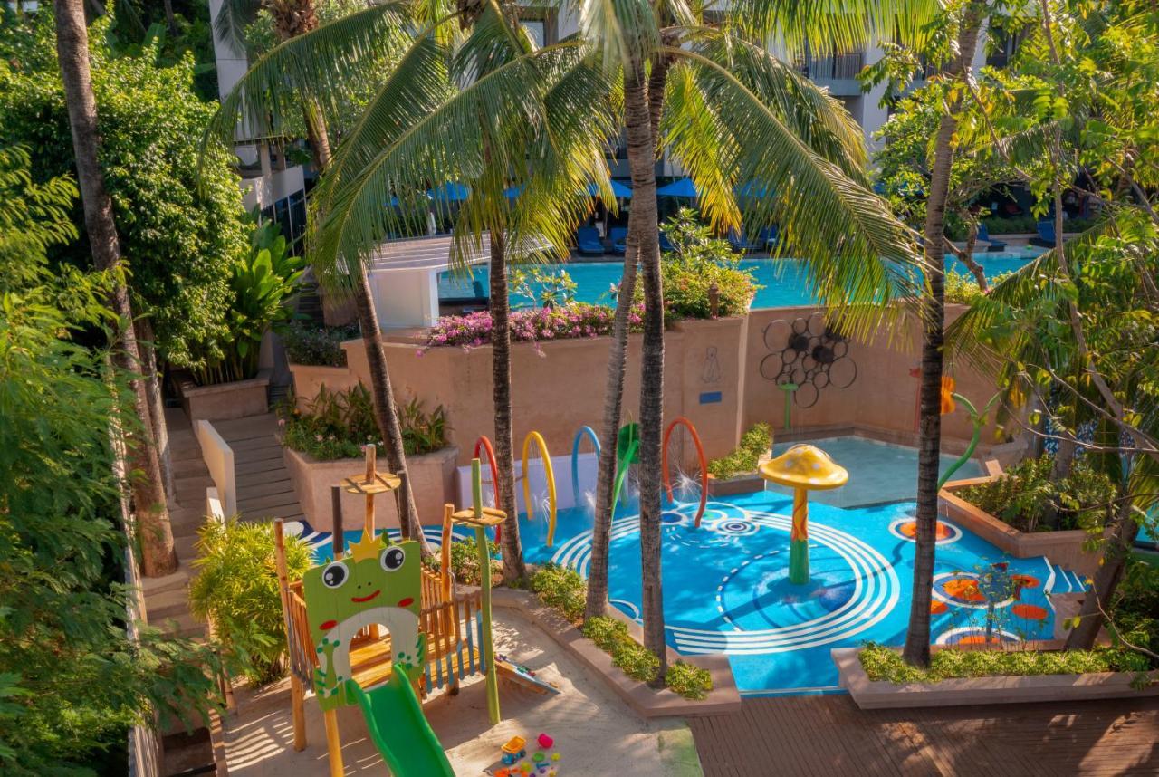 Hotel Novotel Phuket Avista And Kata Beach (Phuket)