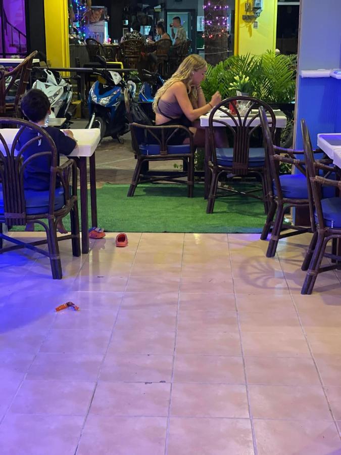 Guest house San Antonio & Restaurant