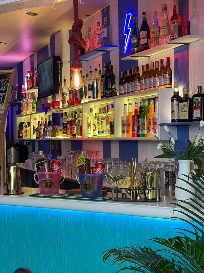 Guest house San Antonio & Restaurant 2*