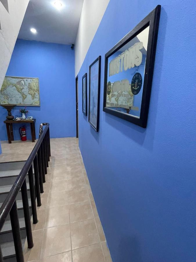 San Antonio & Restaurant Guest house 2*