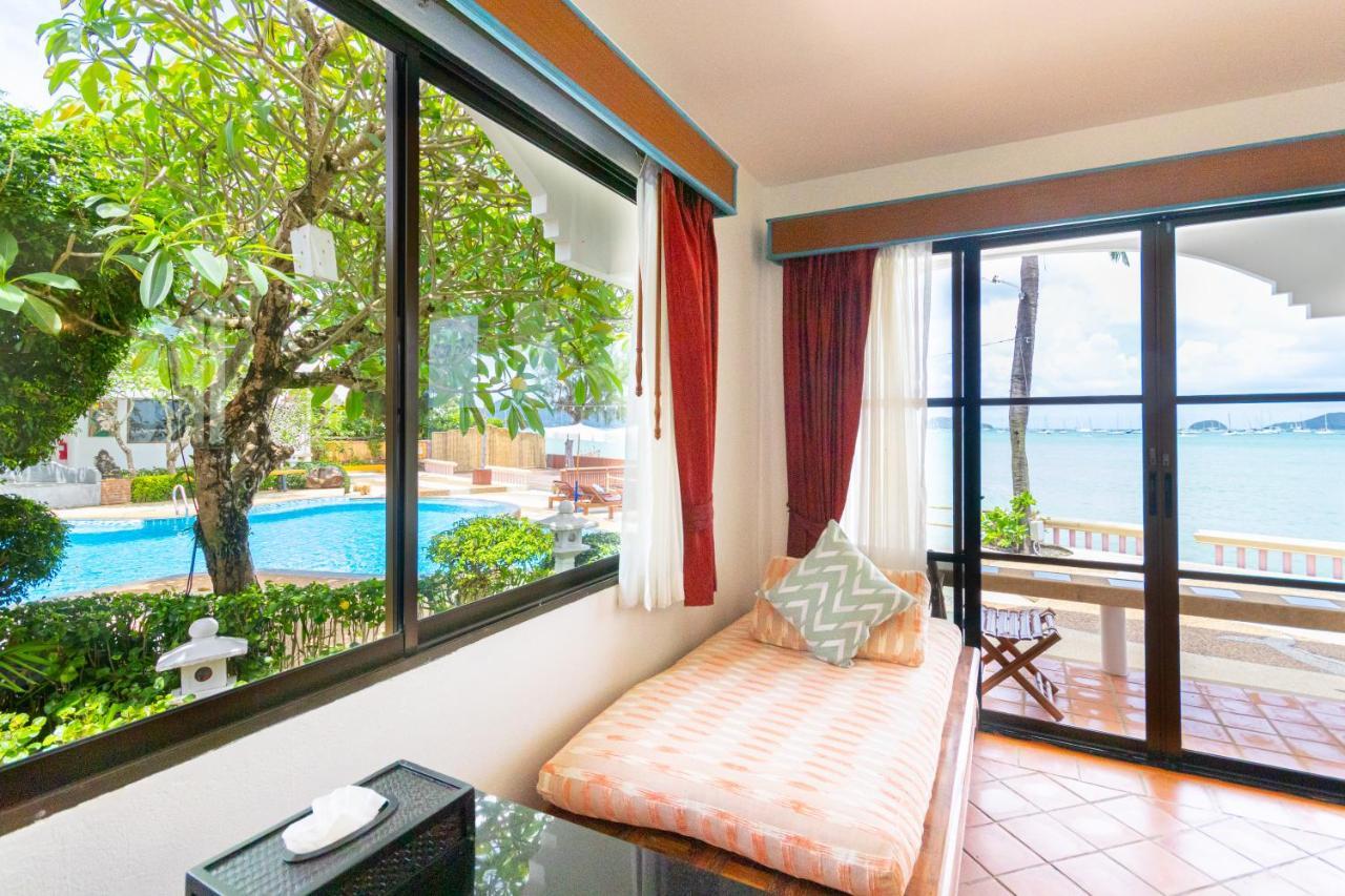 Aochalong & - Sha Phuket