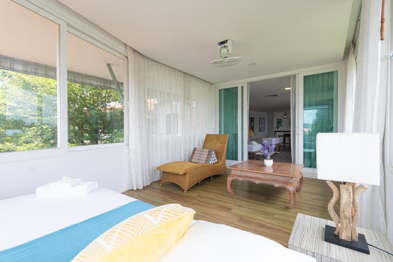 Aochalong & - Sha Phuket