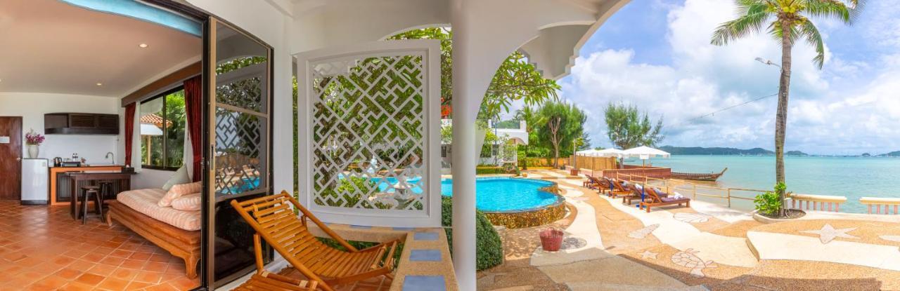 Aochalong & - Sha 4* Phuket