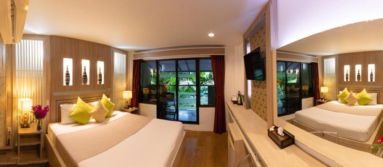 Aochalong & - Sha 4* Phuket