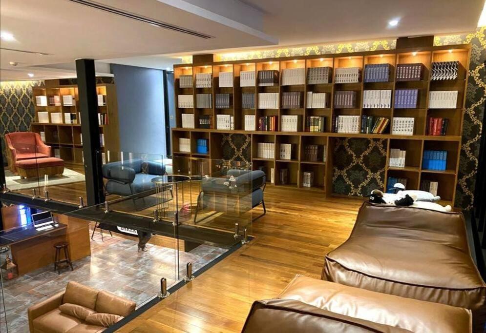 Apartment D38 Exclusive Junior Kamala Beach