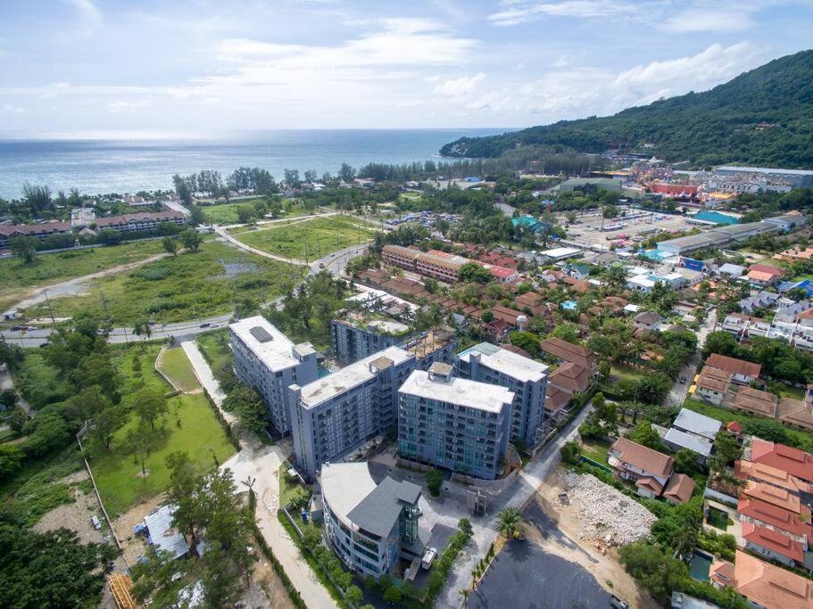 Apartment D38 Exclusive Junior *