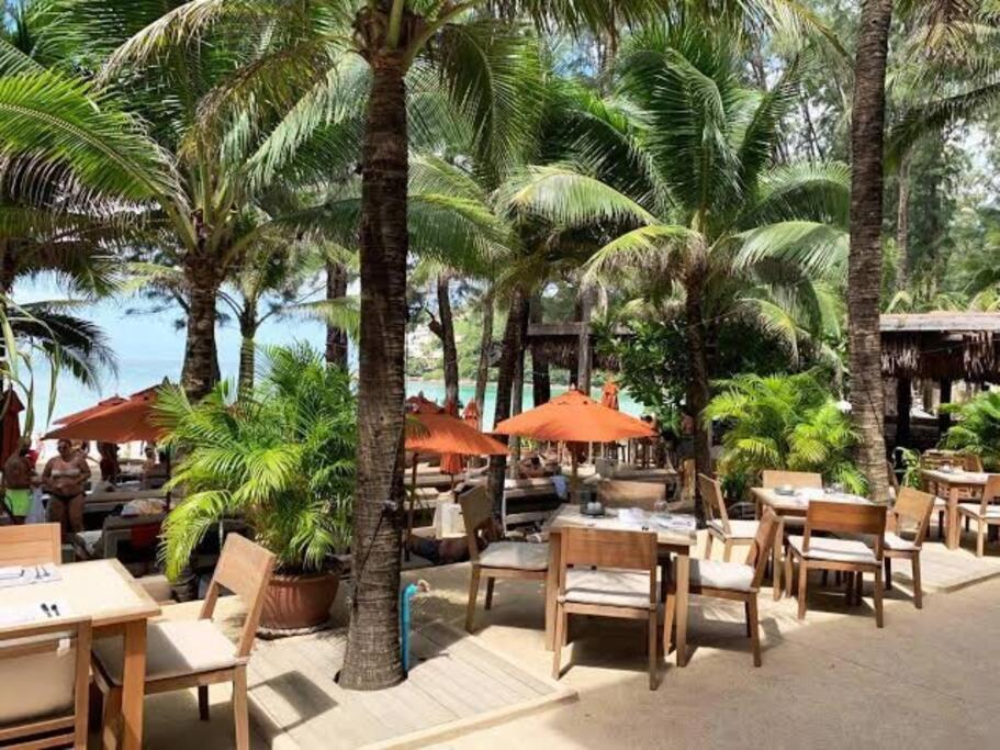 D38 Exclusive Junior Kamala Beach