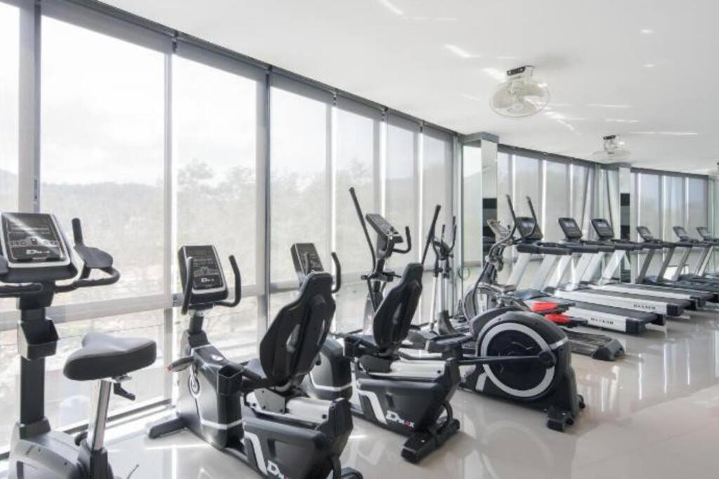 D38 Exclusive Junior Apartment Kamala Beach