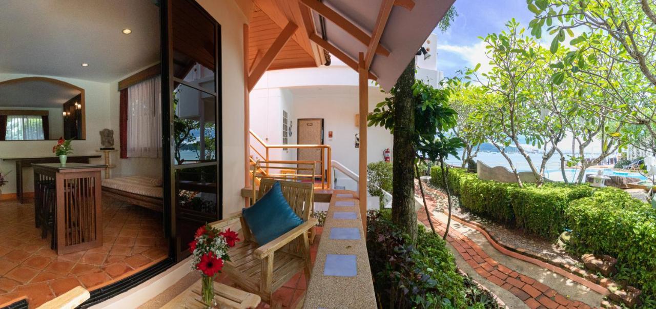 Aochalong & - Sha Resort 4*