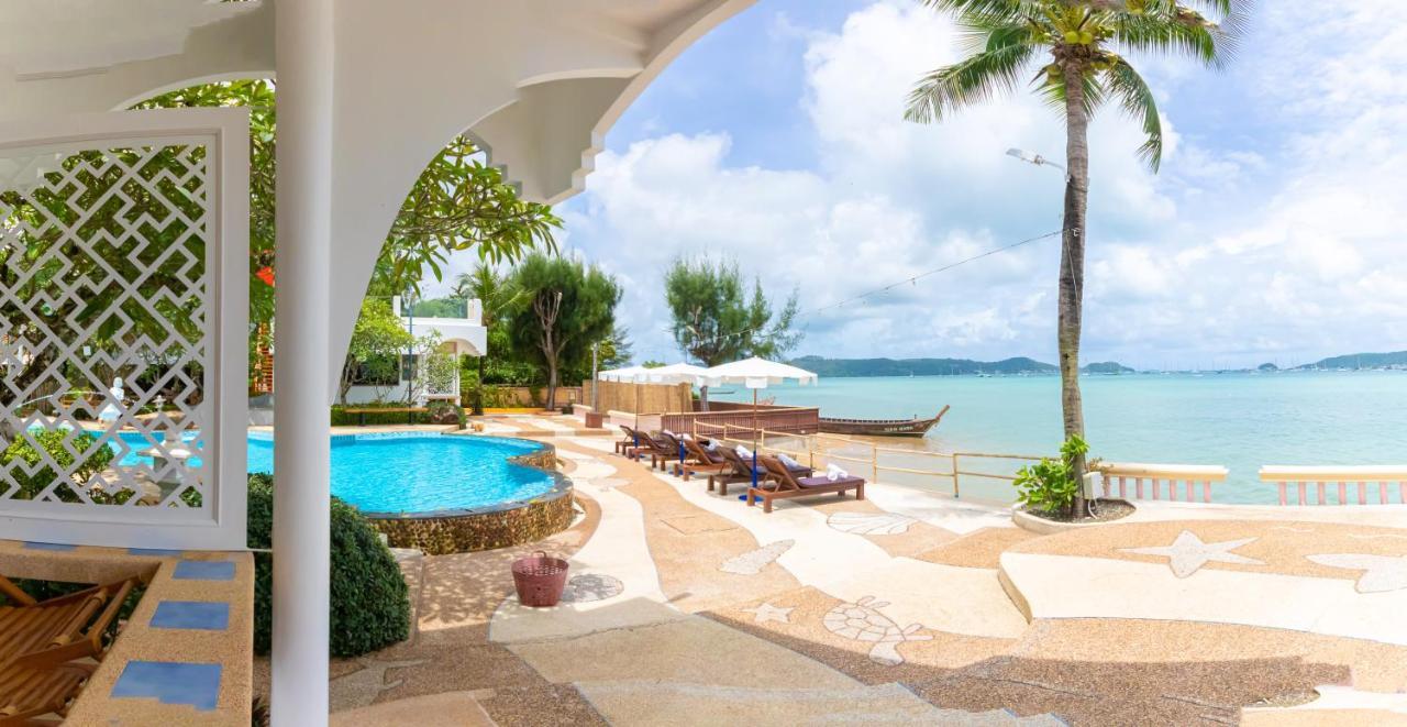 Resort Aochalong & - Sha Phuket