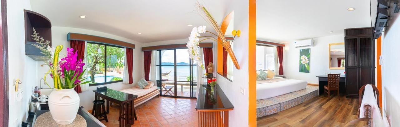 Aochalong & - Sha Phuket