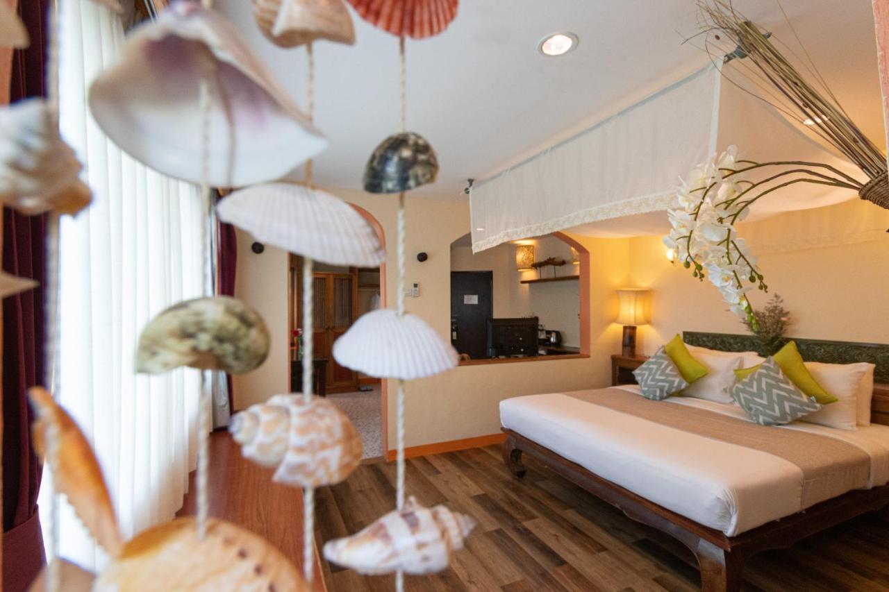 Aochalong & - Sha 4* Phuket
