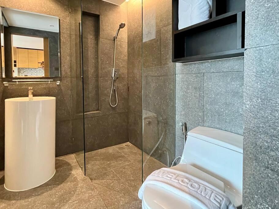 D38 Exclusive Junior Apartment *