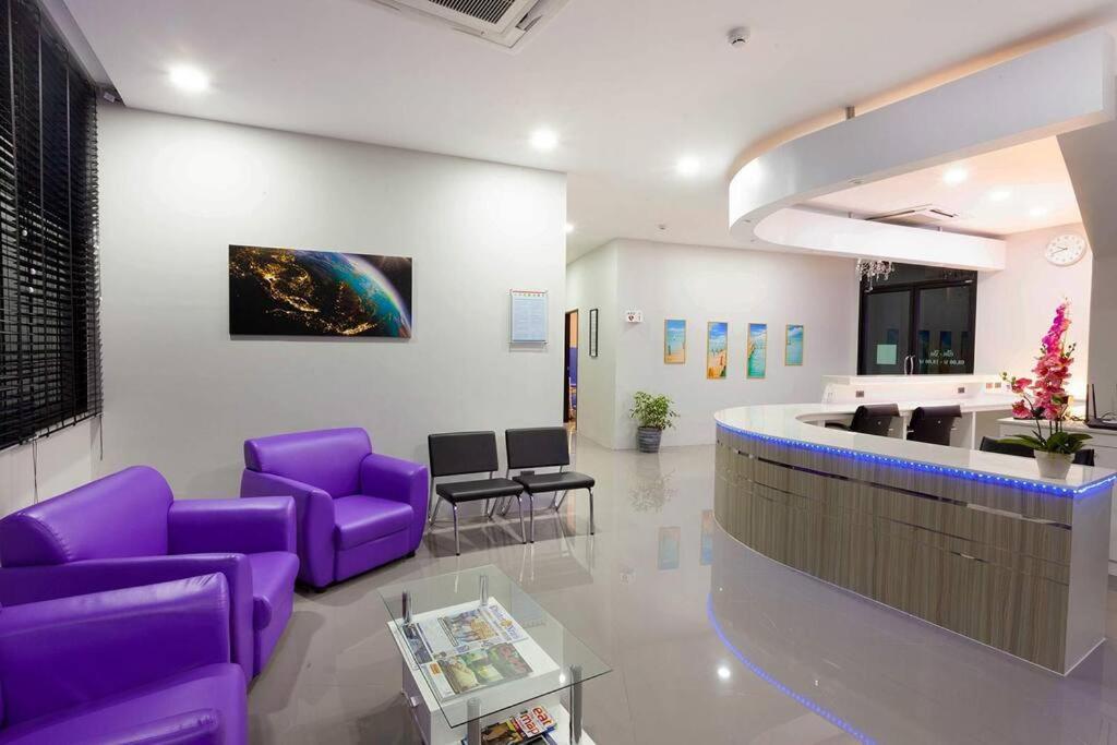 D38 Exclusive Junior Apartment