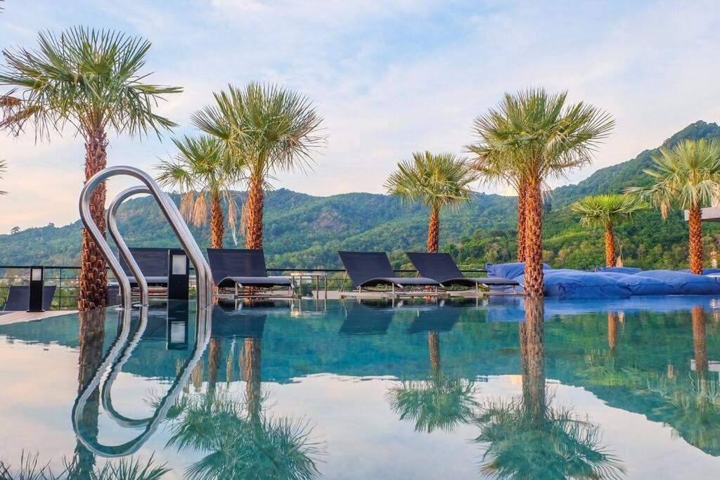 Apartment D38 Exclusive Junior Kamala Beach