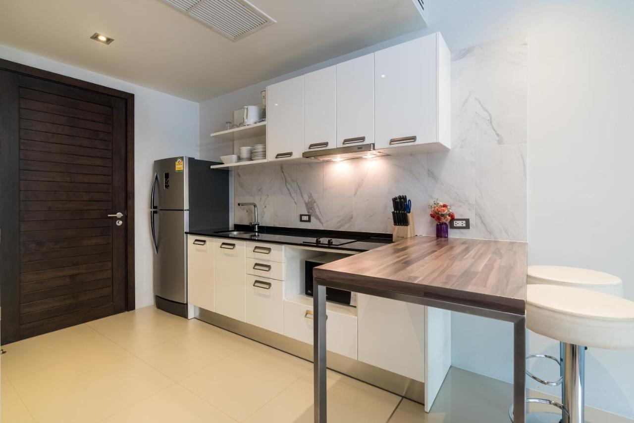 Emerald Terrace By Lofty Apartment *