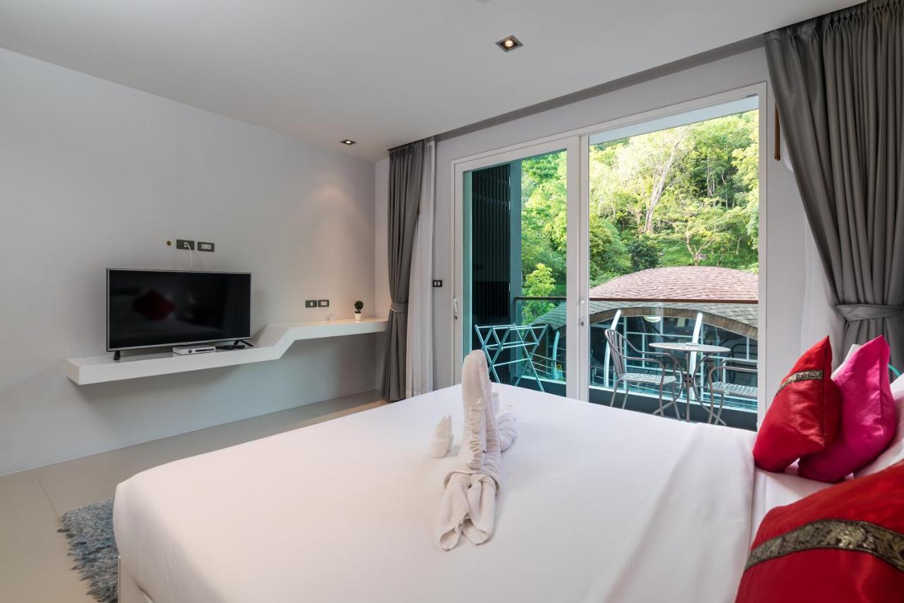 Emerald Terrace By Lofty * Patong