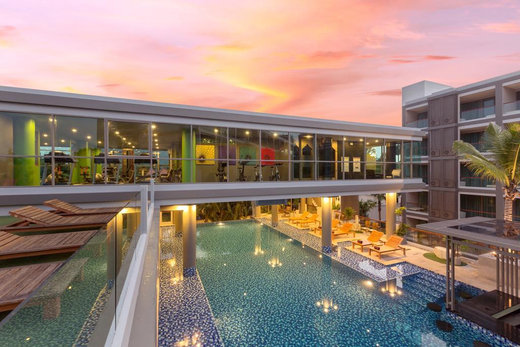 The Regent Phuket Bangtao Bang Tao Beach (Phuket)