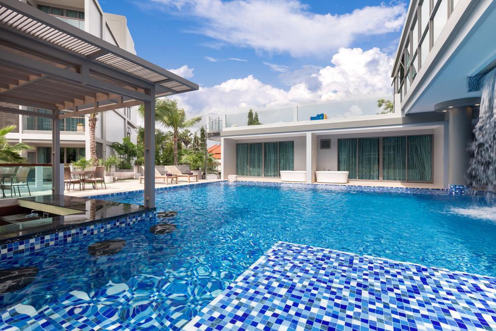 The Regent Phuket Bangtao 4*