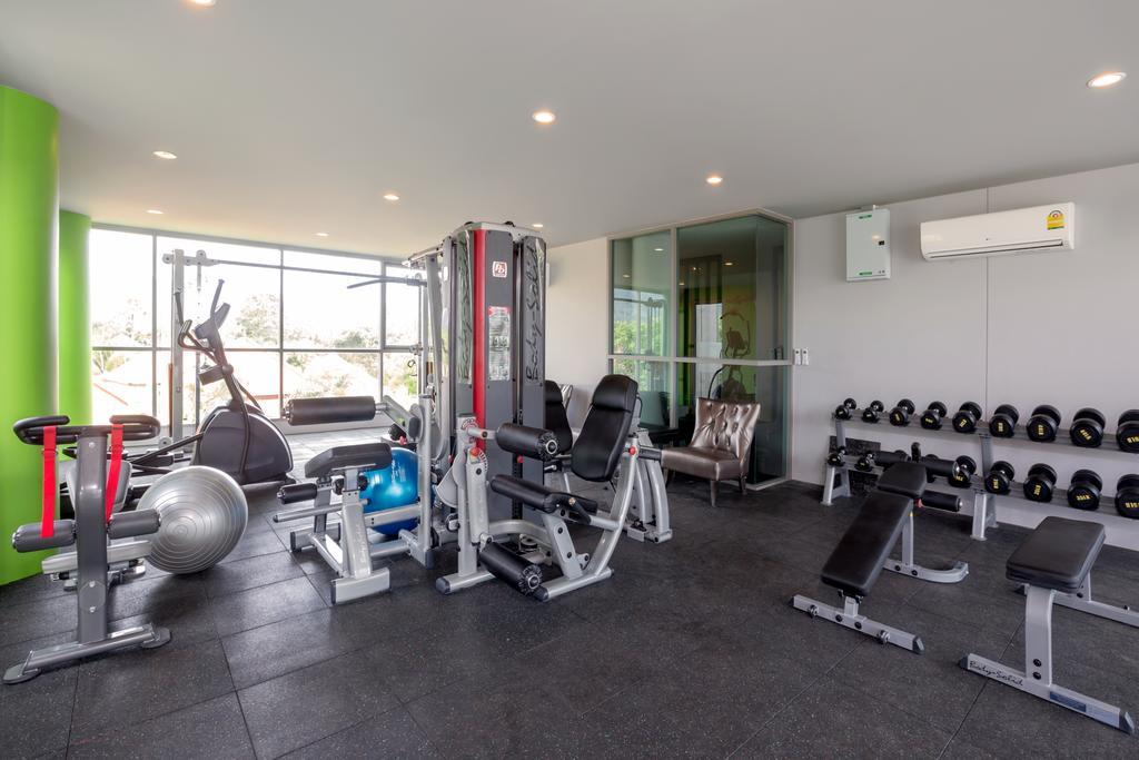 Aparthotel The Regent Phuket Bangtao