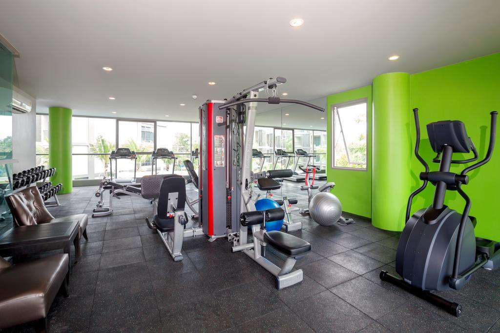 Aparthotel The Regent Phuket Bangtao Bang Tao Beach (Phuket)