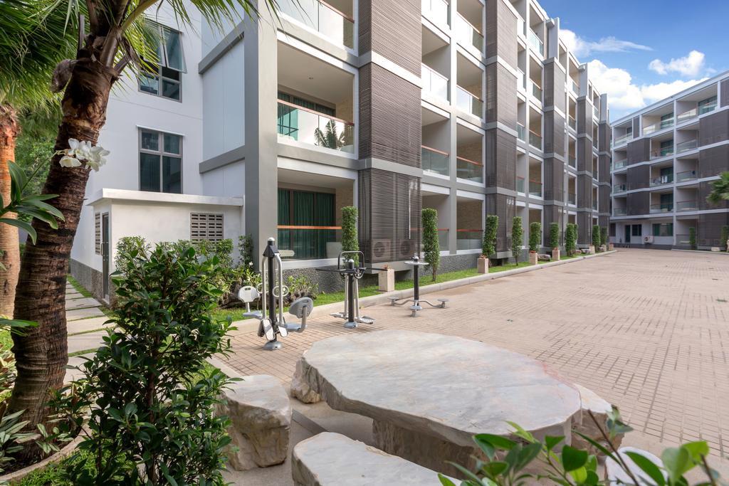 The Regent Phuket Bangtao Aparthotel