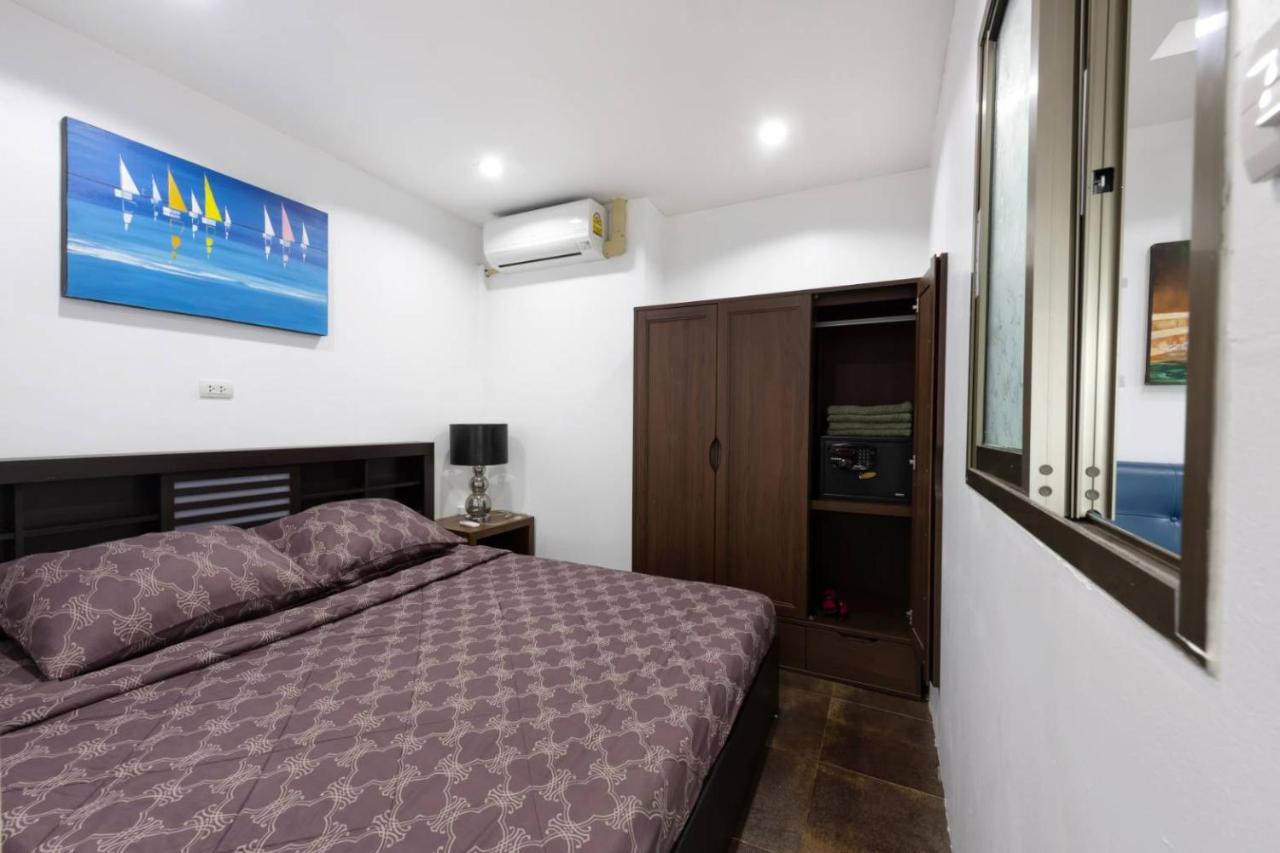 Apartment Tower Seaview 3 Bedrooms Pta 2025