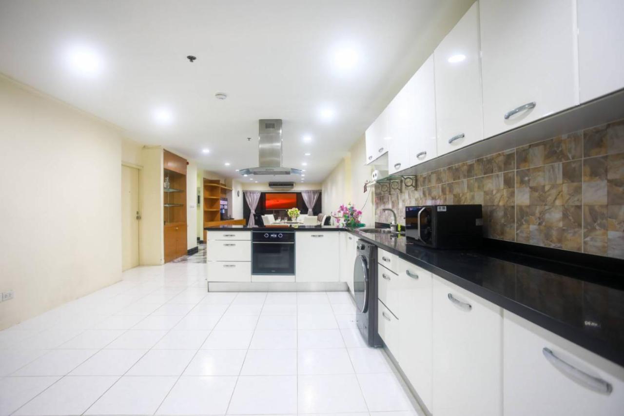 Tower Excellence Pta 2025 Apartment