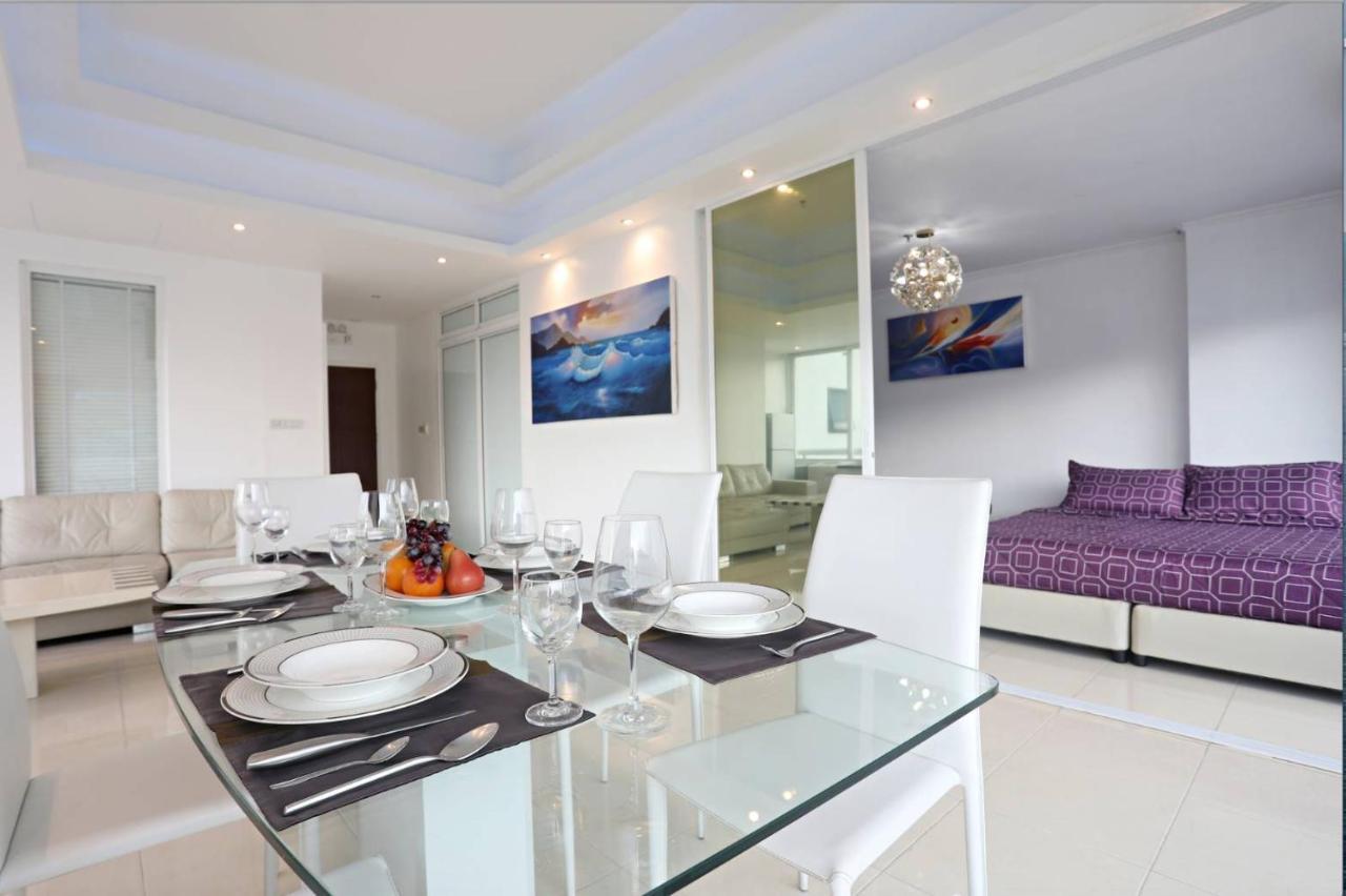 Patong Tower 01S Apartment
