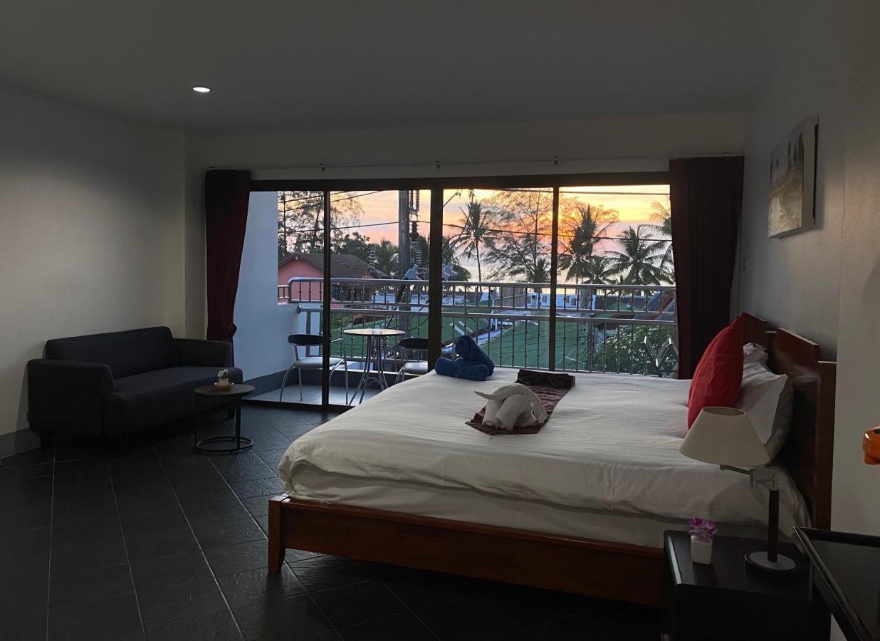 Deng's Hotel Kamala Beach