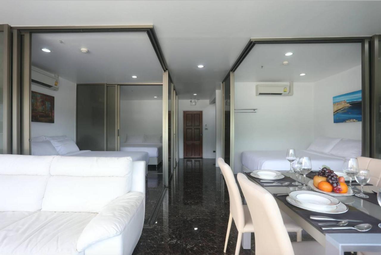 Tower Designer Pta 2025 * Patong