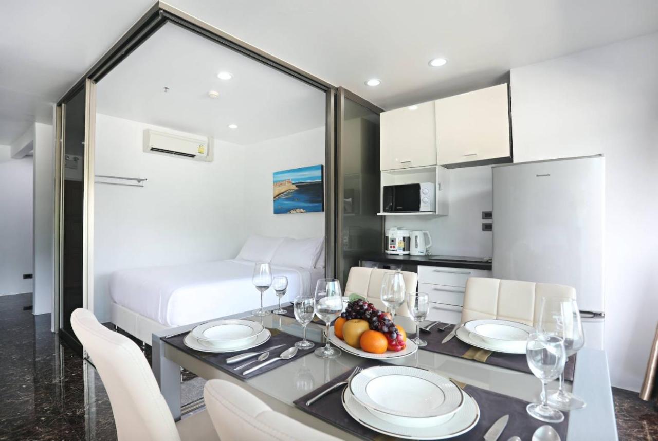 Tower Designer Pta 2025 * Patong