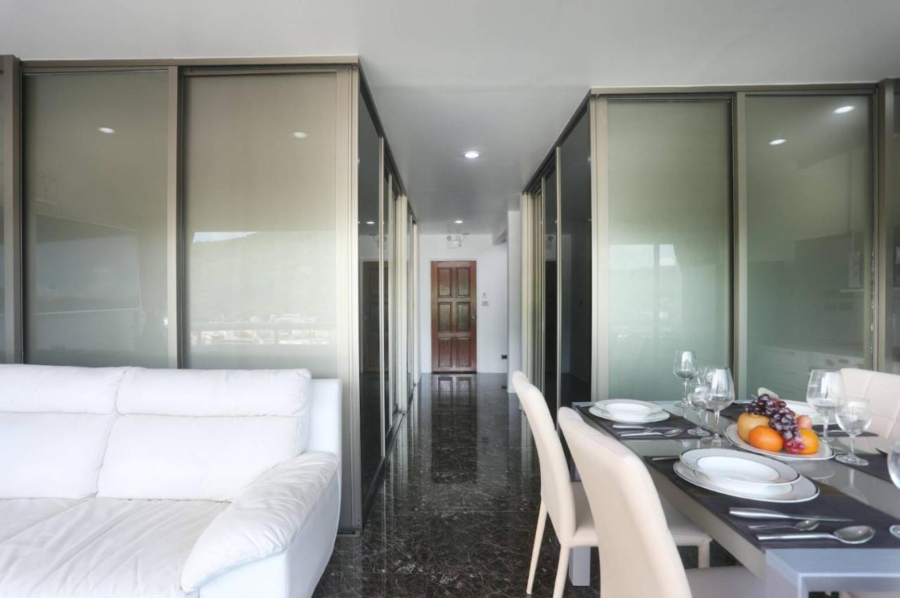 Tower Designer Pta 2025 Apartment Patong