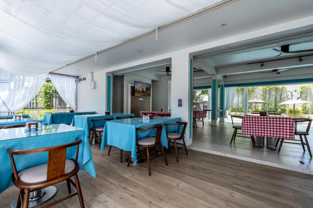 Hotel Adema Boutique