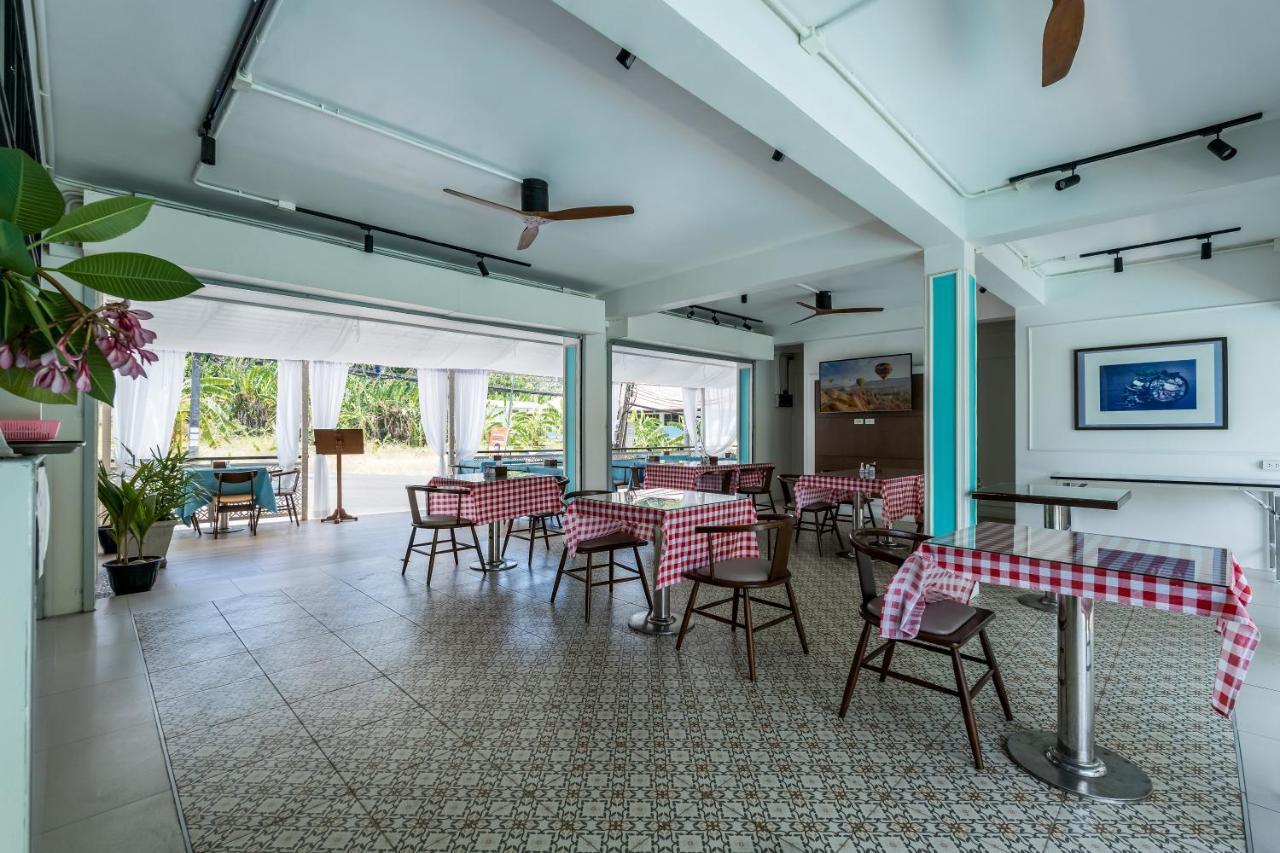 Adema Boutique Hotel Karon