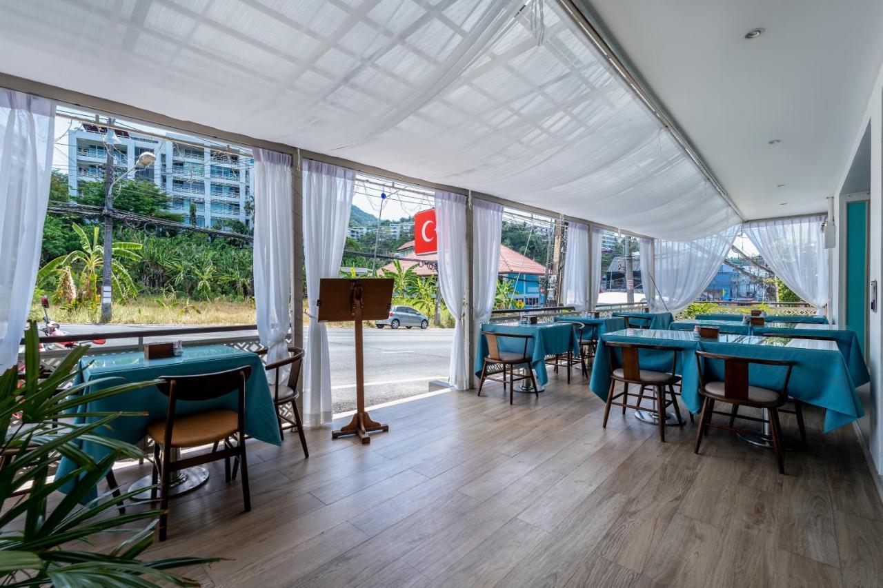 Adema Boutique Hotel Karon