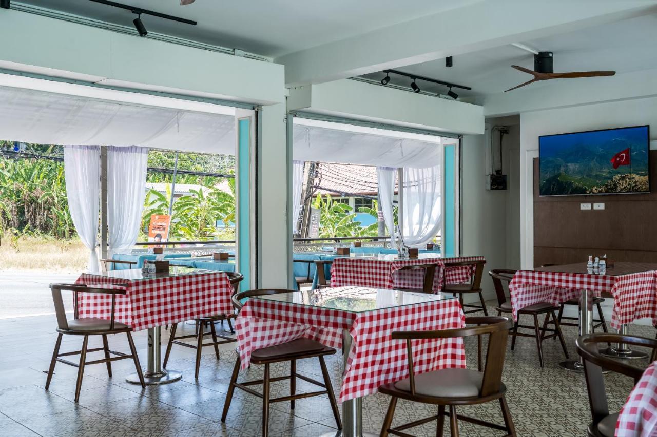 Hotel Adema Boutique