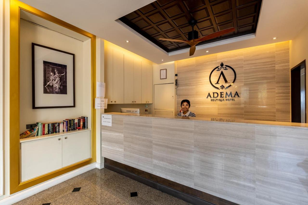 Hotel Adema Boutique Karon