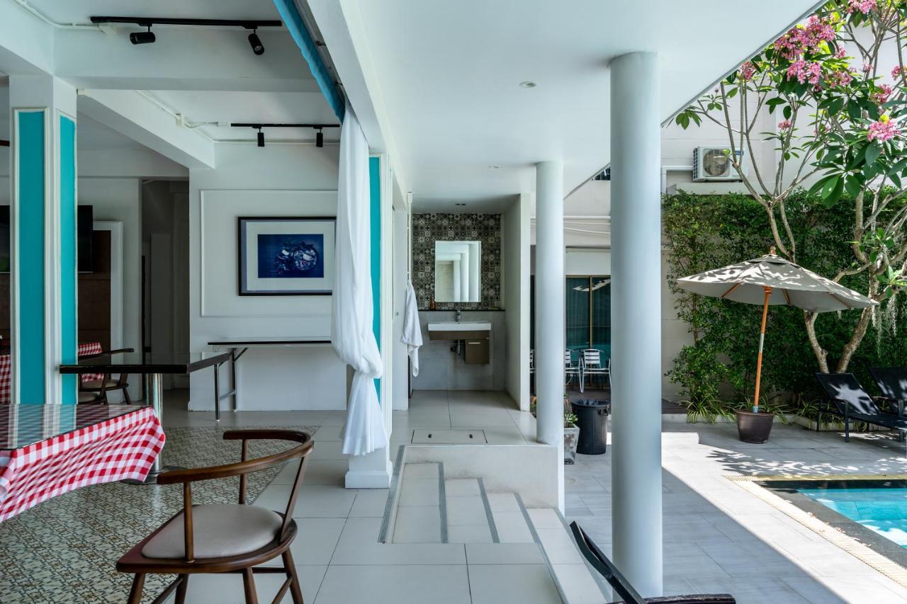 Adema Boutique Hotel Karon