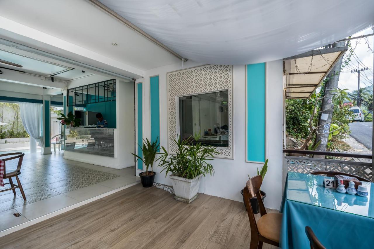 Adema Boutique Hotel Karon