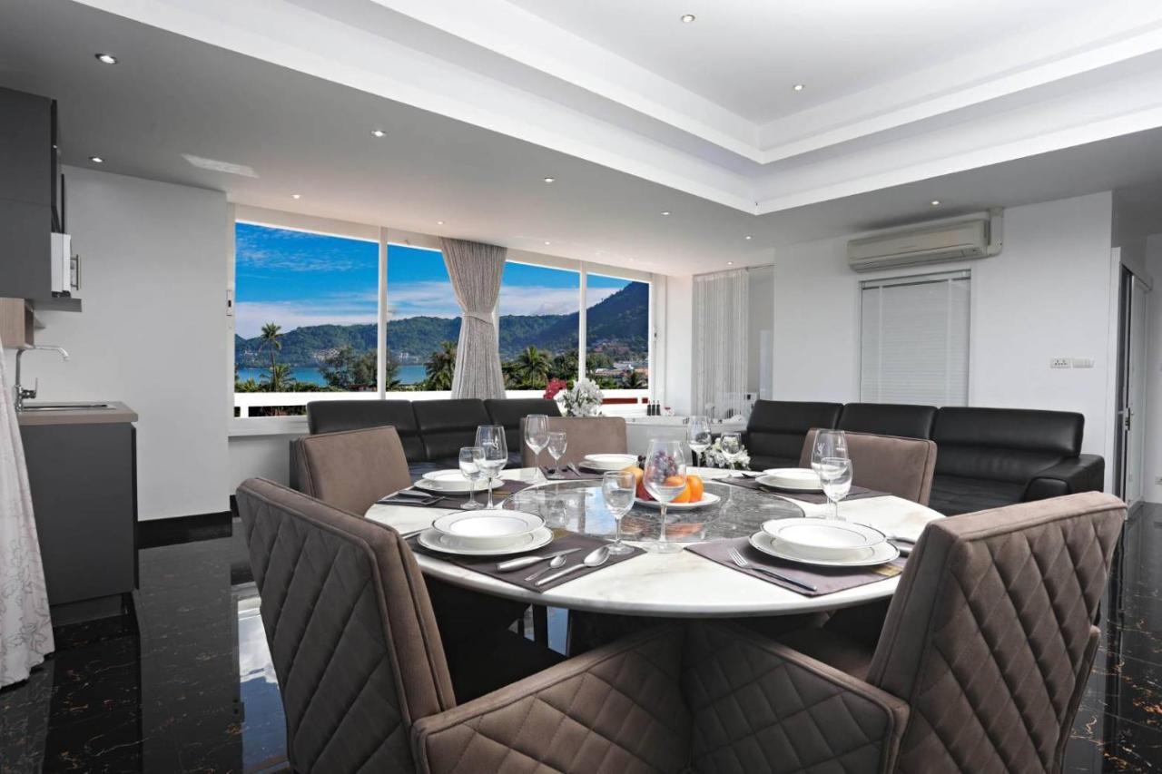 Tower Excellence Pta 2025 Apartment *