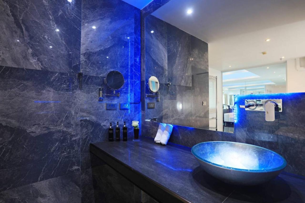 Patong Tower Familys Sea View 2025 Apartment