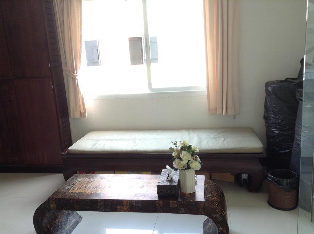 Guest house Pimnarah Privileged Service
