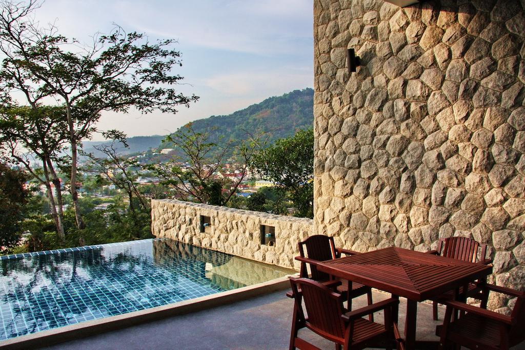 Seeka Villa