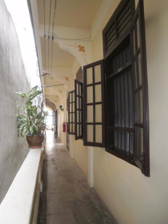 Guest house Thalang