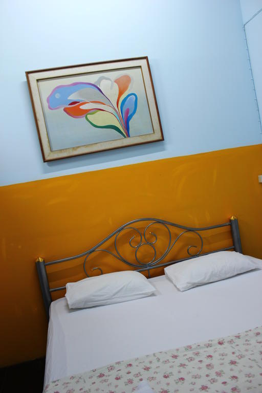 Guest house Thalang *