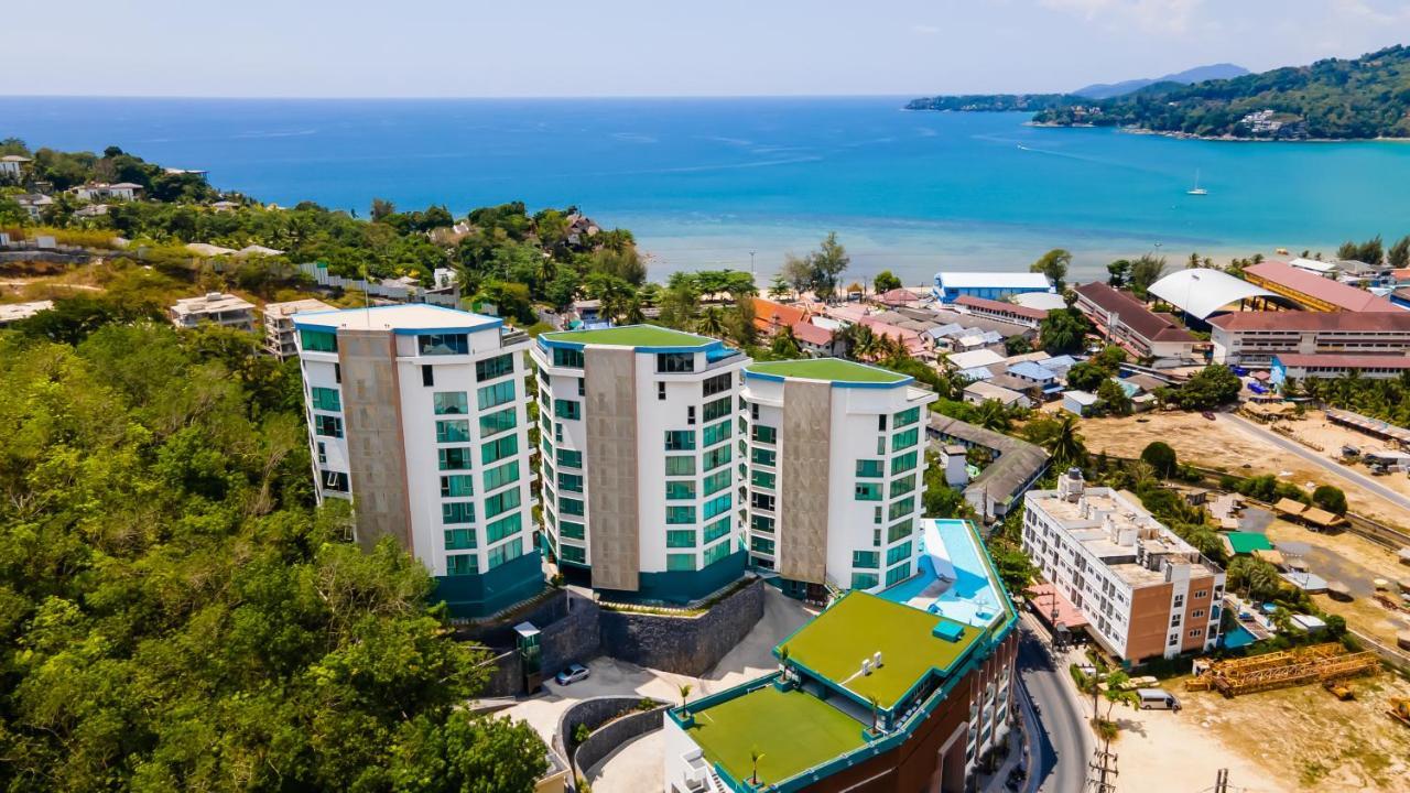 Apartamento Oceana Sea View -