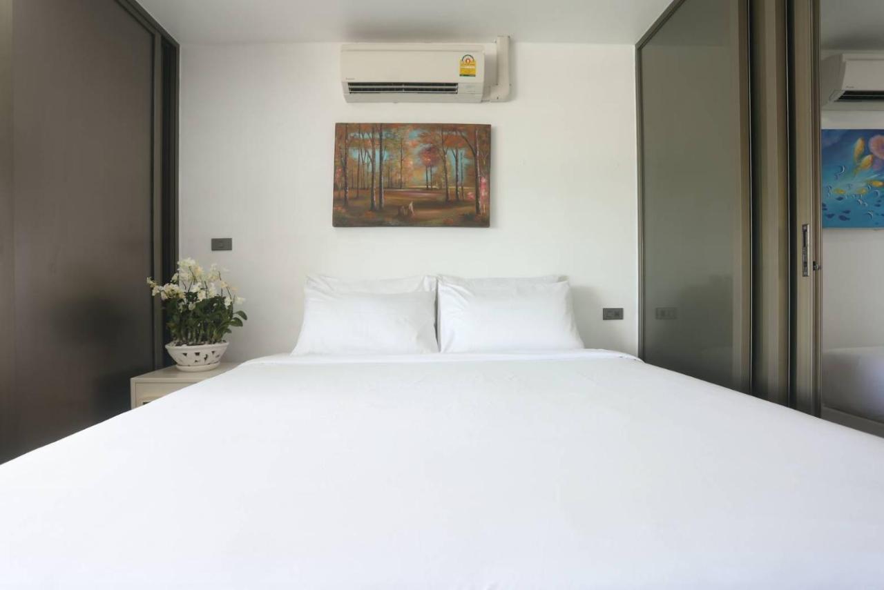 Patong Tower 01S Apartment Patong