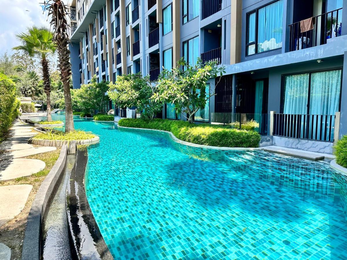 Apartment Aristo O59 Junior Surin *